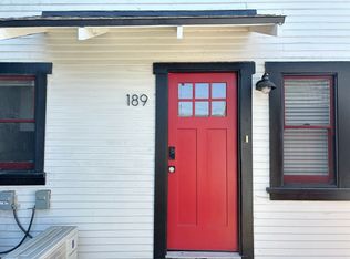 189 N Waverly St #0, Orange, CA 92866