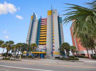 Atlantica III, Myrtle Beach, SC 29577