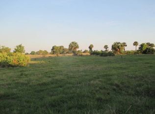 NW 240th St, Okeechobee, FL 34972