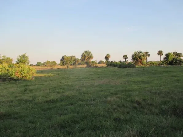 NW 240th St, Okeechobee, FL 34972