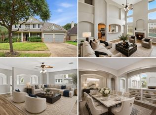 3914 Acorn Rdg, Missouri City, TX 77459