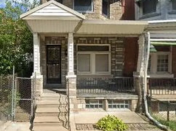 151 N Ruby St, Philadelphia, PA 19139
