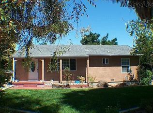 78 S Patton Ave, Stockton, CA 95215