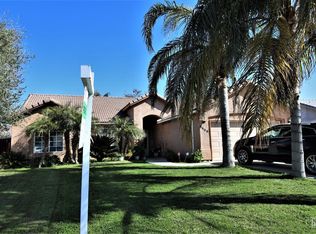 9406 Casa De Oro Ln, Bakersfield, CA