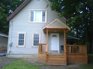 70 Greenwich St, Belmont, NY 14813
