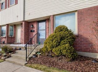 1093 Nellis St #20, Woodstock, ON