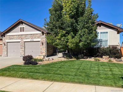 15735 Carob Circle, Parker, CO, 80134