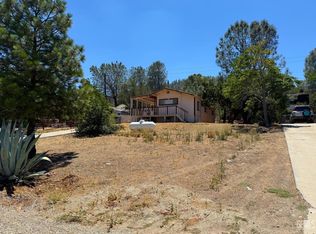 14 Park Way, Bodfish, CA 93205