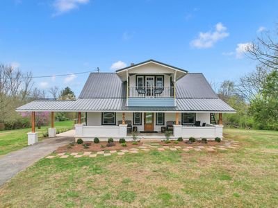 963 Lynchburg Rd, Winchester, TN, 37398