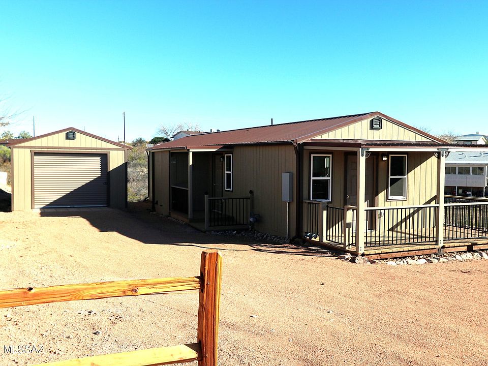1st image of 1484 N Cochise Ct