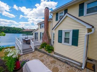 19 Pond View Way, Northborough, MA 01532