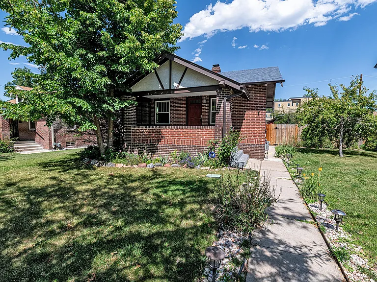 3738 Zenobia St — Photo 1