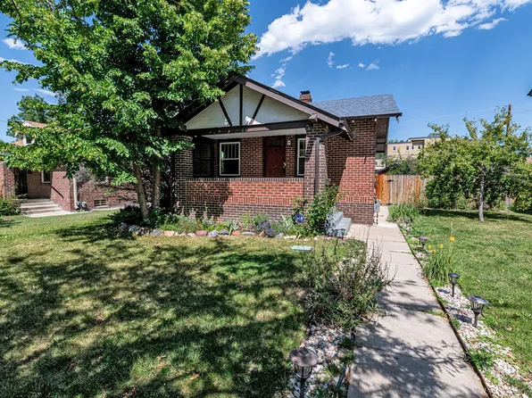 3738 Zenobia St, Denver, CO 80212