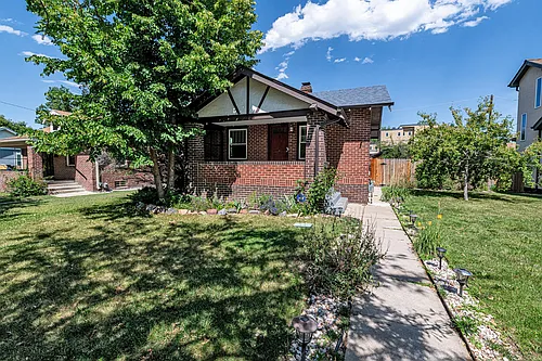 3738 Zenobia St Photo 1