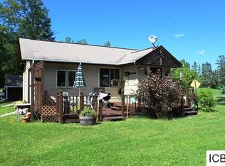 38713 Highway 38, Deer River, MN 56636