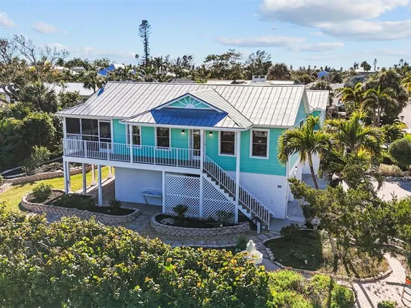 7091 Longboat Dr E, Longboat Key, FL 34228