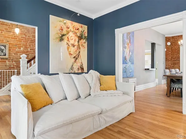 569 S Sherman Street, Denver, CO 80209
