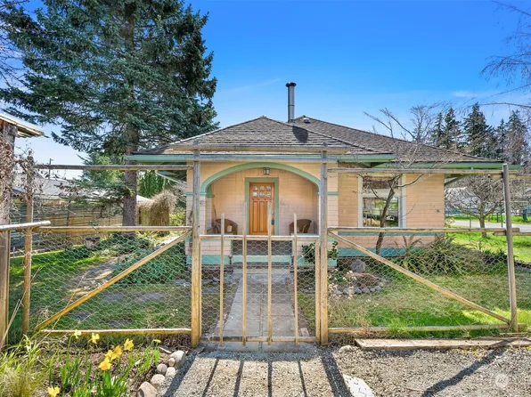 4400 Alice Street, Bellingham, WA 98226