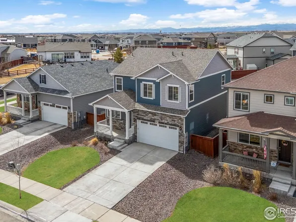 1960 Thundercloud Dr, Windsor, CO 80550