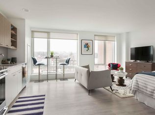 143 Guest St #CA, Brighton, MA 02135