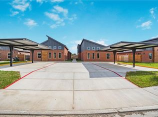1003 Hidden Hills St #1, Mission, TX 78572
