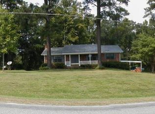 7338 State Boulevard Ext, Meridian, MS 39305