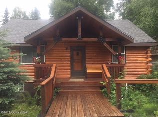 3101 Northwood Dr, Anchorage, AK 99517
