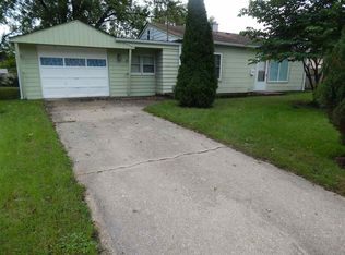 2712 Cameron Ave, Rockford, IL