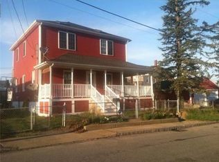 328 Stockton St, Fall River, MA 02721