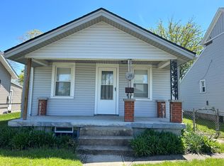 28 Pawpaw St, Dayton, OH