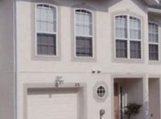4602 Ashburn Square Dr, Tampa, FL 33610