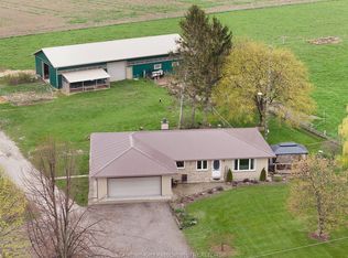 7527 Talbot Trl, Chatham Kent, ON N0P 1A0
