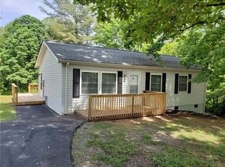 2591 Knight Dr, Lenoir, NC 28645