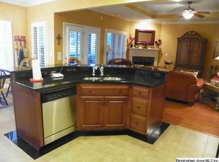 5588 Summit Pointe, Pinson, AL 35126