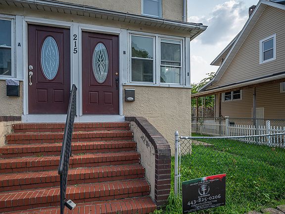 4th image of 215 Cleveland Ave #2