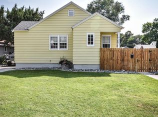 325 N Douglas St, Powell, WY 82435