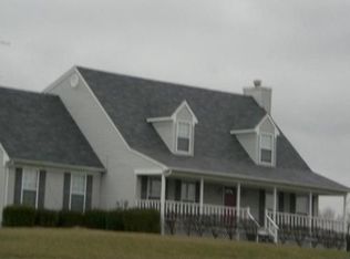 100 Cherokee Ter, Fisherville, KY 40023