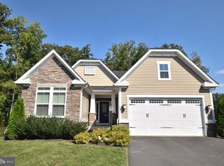 4591 Bee Ct, Warrenton, VA 20187
