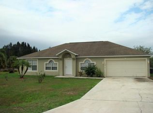 3310 NW 28th Ave, Okeechobee, FL 34972