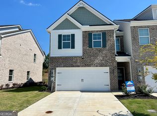 172 Belldown Ct #12, McDonough, GA 30253