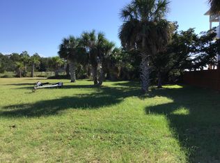 WA 2 Tybee Is #7, Tybee Island, GA 31328