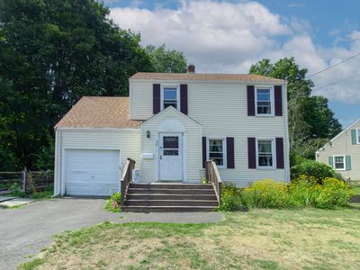 52 William Street, North Haven, CT, 06473