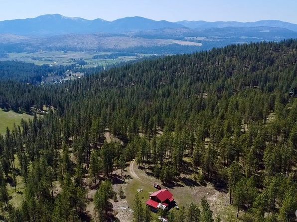 786 Arden Butte Road #AA, Colville, WA 99114