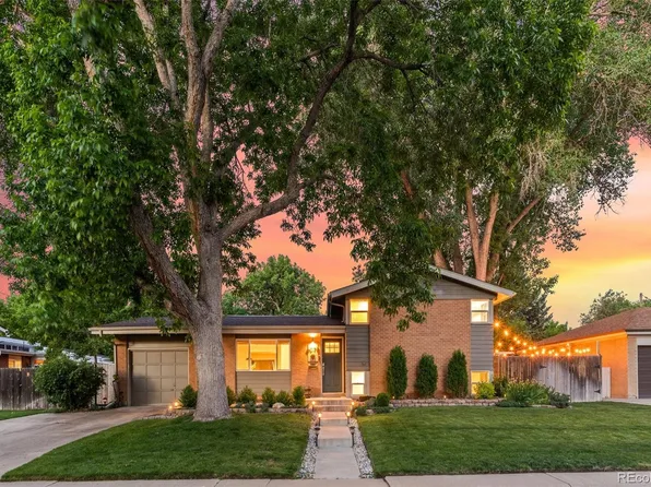 6078 Owens Street, Arvada, CO 80004
