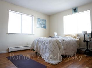 95 Sutherland Rd #200A, Brighton, MA 02135