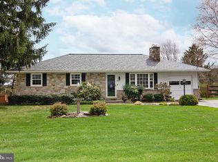 4817 Dave Rill Rd, Hampstead, MD 21074