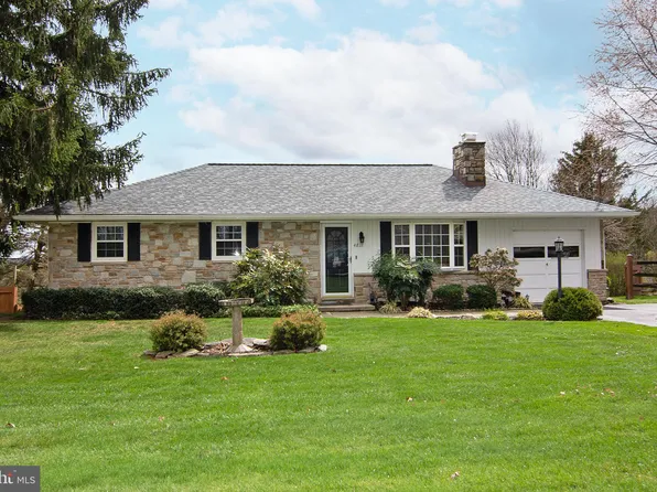 4817 Dave Rill Rd, Hampstead, MD 21074