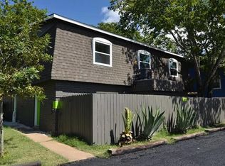 4900 W Wind Trl APT 103, Austin, TX 78745
