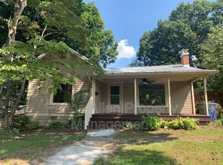 86 Nebraska St, Asheville, NC 28806