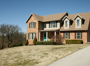 10452 McGruder Blvd, Cassville, MO 65625